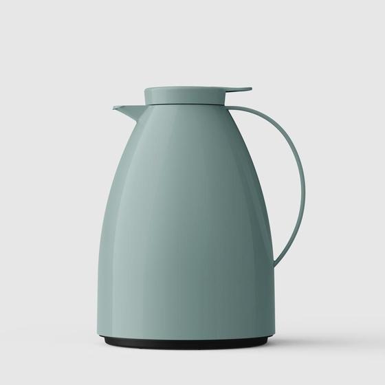 Imagem de Bule Viena 750ml com Gatilho Verde Sálvia Invicta