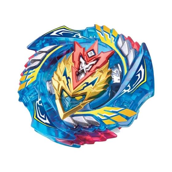 Imagem de Bulk Beyblade Burst Toys Pacote Pequeno B173 B174 Metal Gyro Spinner Presente Para Crianças