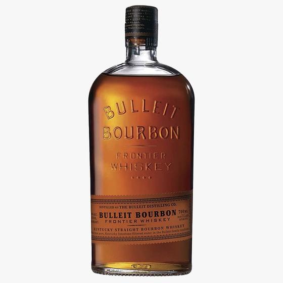 Imagem de Bulleit Bourbon Frontier Whisky Americano 750ml