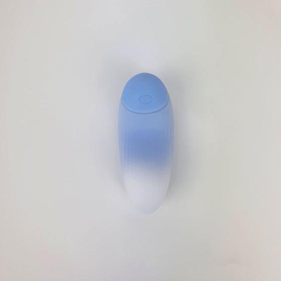 Imagem de Bullet em Silicone Macio com Formato Ergonômico, 10 Modos de Vibração e Bateria Recarregável - Topo Toys Drop 