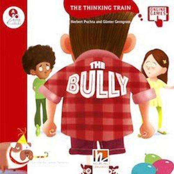 Imagem de Bully, the - the thinking train - HELBLING LANGUAGES ***