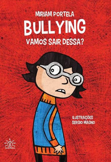 Imagem de Bullying - vamos sair dessa