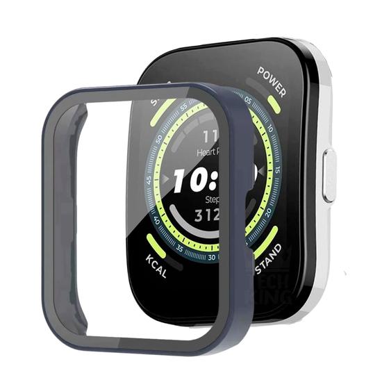 Imagem de Bumper proteção de Tela Para Amazfit bip 5 2023 varias cores