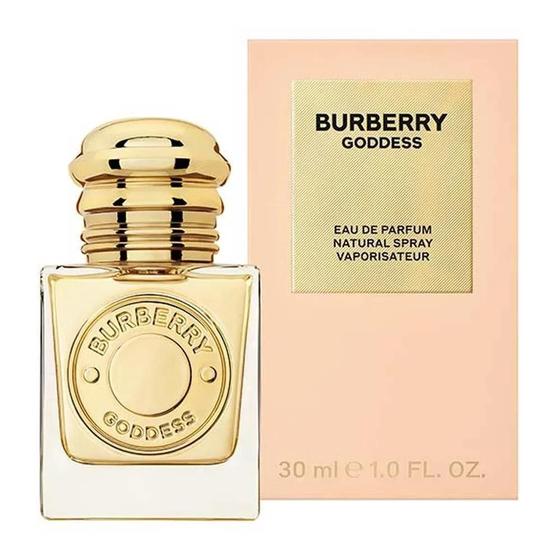 Imagem de Burberry Goddess Feminino Eau De Parfum 30Ml