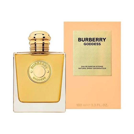 Imagem de Burberry Goddess Feminino Eau De Parfum Intense 100Ml