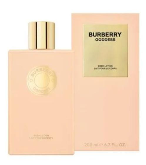 Imagem de Burberry Goddess Loção Corporal 200ml