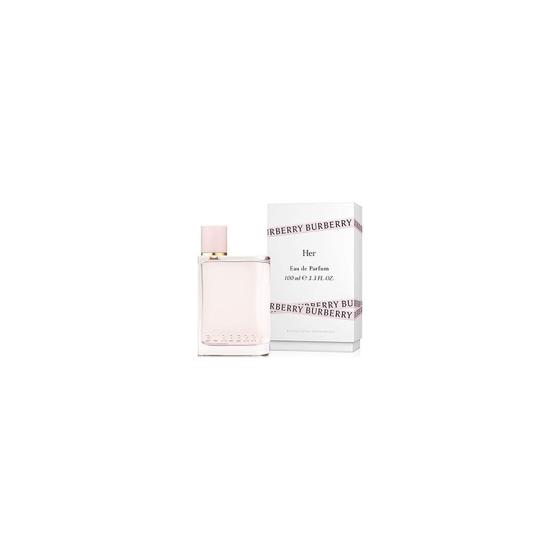 Imagem de Burberry Her by Burberry Feminina - 3.3 oz EDP Spray