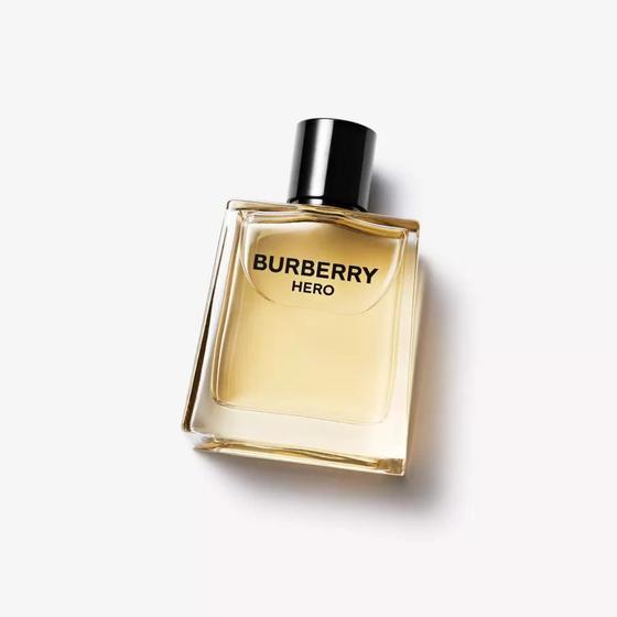 Imagem de Burberry hero eau de toilette 100ml