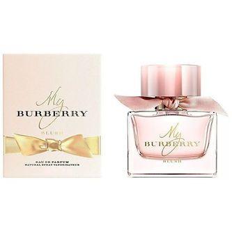 Imagem de Burberry my blush edp 50ml feminino