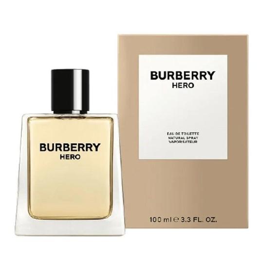 Imagem de Burberry - perf. mas. hero edt 100ml
