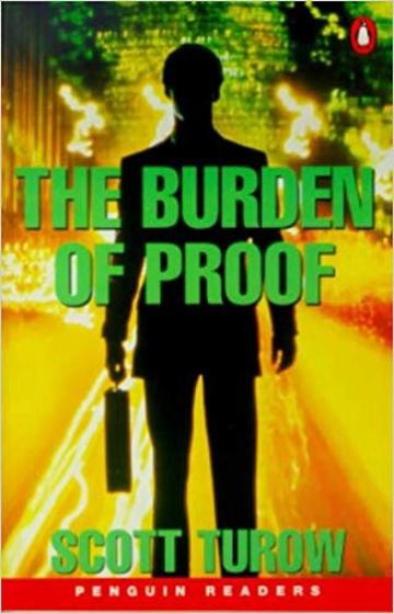 Imagem de Burden Of Proof 4 Co