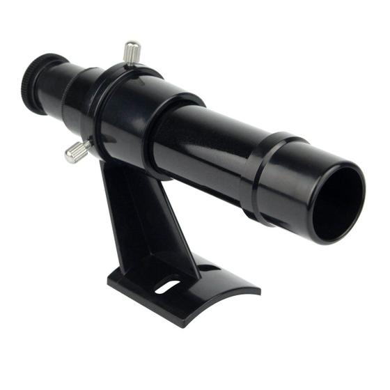 Imagem de Buscador SVBONY 5x24 para Telescópio Astronômico com Suporte