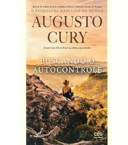 Imagem de Buscando o Autocontrole - (prime)