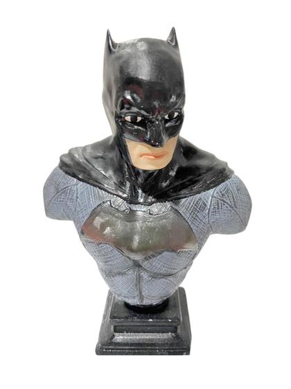 Imagem de Busto Batman 15cm 500g Resina