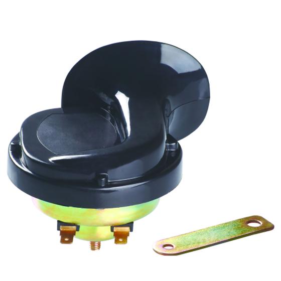 Imagem de Buzina Elétrica Caracol 12V - Gb1052 Aplicação Veículos