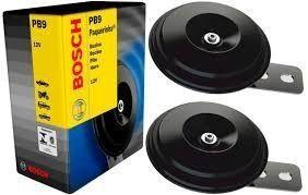 Buzina Paquerinha Bosch 12v Pb9 Par Kit Original Moto Carro - 0986AH0700 Menor preço em Buzina Paquerinha Bosch 12v Pb9 Par Kit Original Moto Carro - 0986AH0700