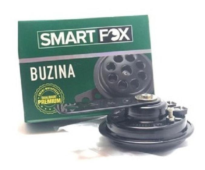 Imagem de Buzina titan 150 - SMART FOX