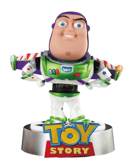 Imagem de Buzz Lightyear Egg Attack - Toy Story - Beast Kingdom