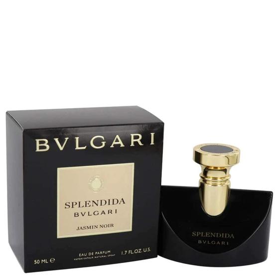 Imagem de Bvlgari Splendida Jasmin Noir Eau de Parfum - 50ml