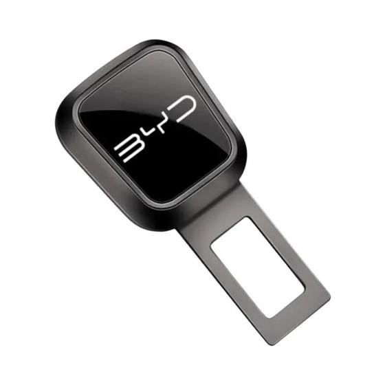 Imagem de BYD Atto 3 Yuan plus Han Tang EV F3 E6 Dmi Song F0 Qin pro G3 I3 Extensor De Clipe De Cinto De
