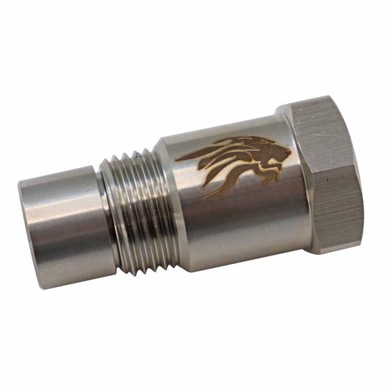 Imagem de Bypass Prolongador de Sonda Lambda Universal - Cód.7530