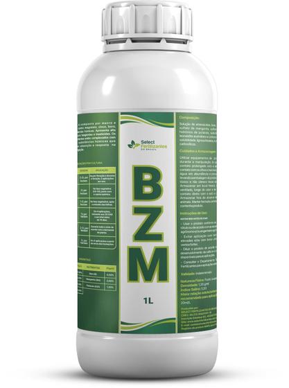 Imagem de Bzm fertilizante 1lt