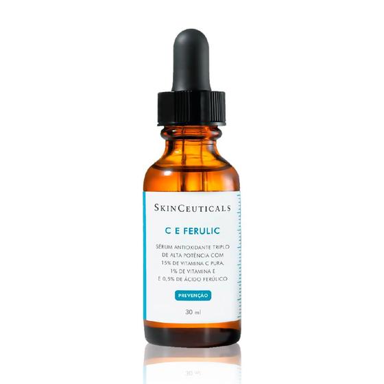 Imagem de C E Ferulic SkinCeuticals Serum Antioxidante 30ml