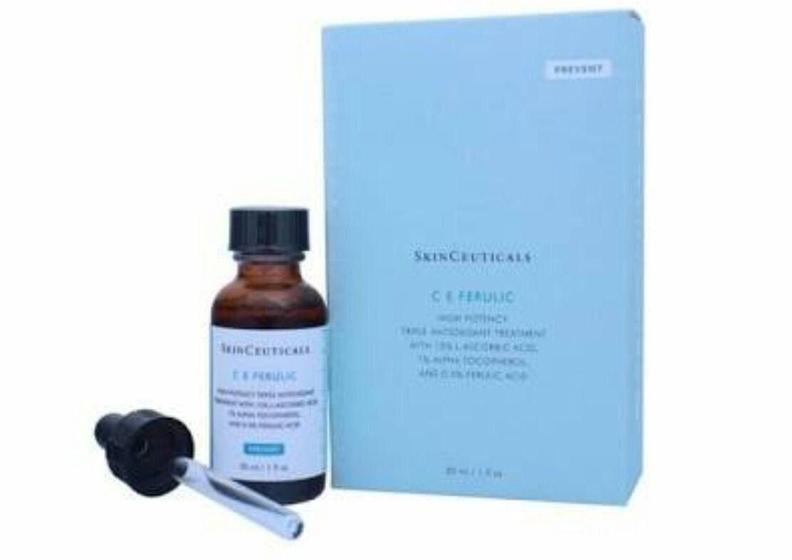 Imagem de C E Ferulic Skinceuticals Serum Antioxidante Com 30Ml