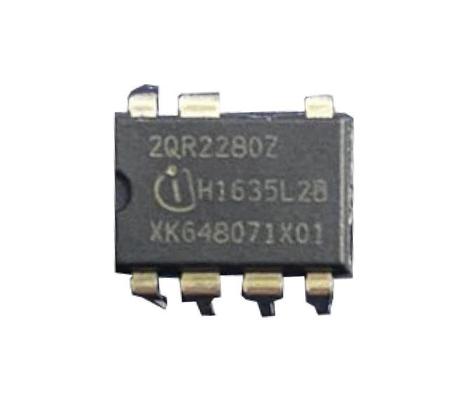 Imagem de C.i. 2qr 2280 z - 2qr2280z - 7 terminais pwm
