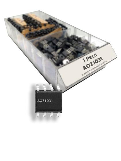 Imagem de C.i. aoz 1031ai - smd