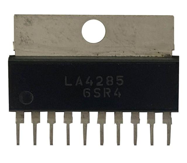 Imagem de C.i. la4285 - la 4285 - 10 pinos - formato pente