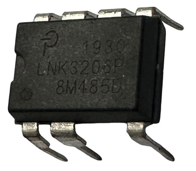 Imagem de C.i. lnk3206p = lnk3206pn - dip 7 terminais