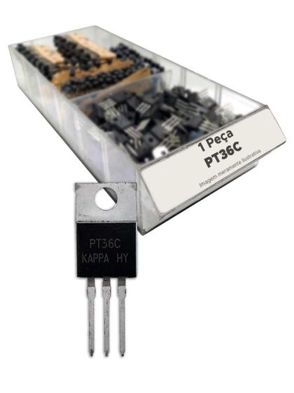 Imagem de C.I. Pic16f676-i/p Pic16f676 Microcontrolador - Dip14