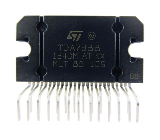 Imagem de C.i. tda7388 - tda 7388 - 7388