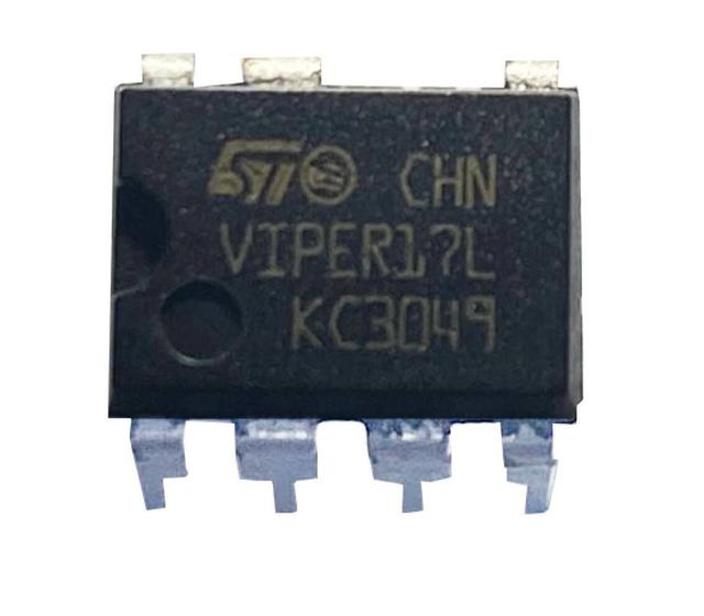 Imagem de C.i. viper17l - viper 17 l - 7 pinos
