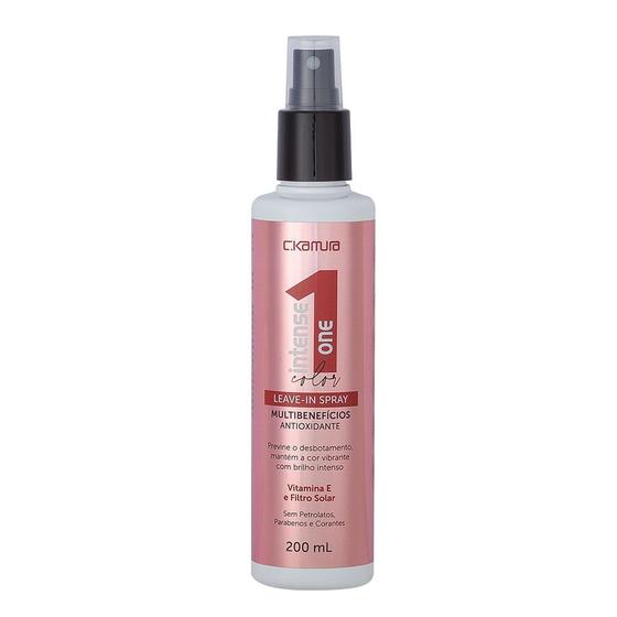 Imagem de C.Kamura Intense One Color Leave-in Spray