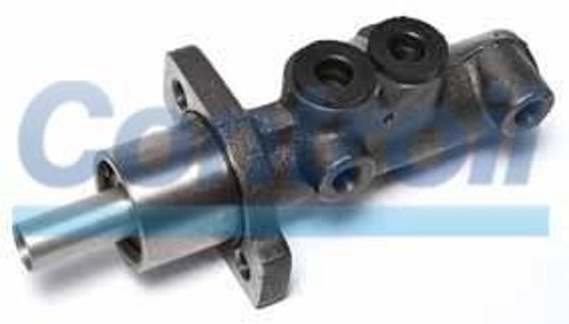 Imagem de C2095 cilindro mestre duplo bora golf new beetle a3 tt  - CONTROIL