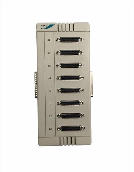 Imagem de C32045T Módulo Expansão 8 Portas RS-232 DB25 Fêmea Alta Qualidade Moxa