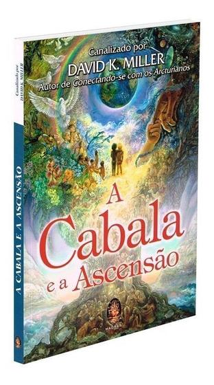 Imagem de Cabala E A Ascensao, A