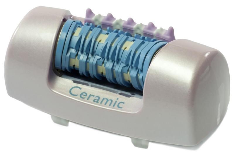 Imagem de Cabeça Cabeçote Corte Depilador Philips HP6502/00 HP6502/10