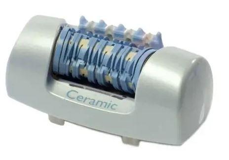 Imagem de Cabeça Cabeçote Corte Depilador Philips HP6502 HP6501