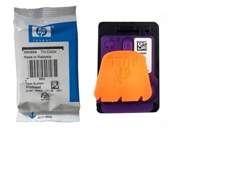 Cabeça de impressão HP colorida M0H50AL-517 617 514 532 Ink Tank 115 SF 416 WL 116 AIO 316 412 WL Menor preço em Cabeça de impressão HP colorida M0H50AL-517 617 514 532 Ink Tank 115 SF 416 WL 116 AIO 316 412 WL
