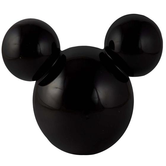 Imagem de Cabeça do mickey mouse acrilica  unid - mirandinha