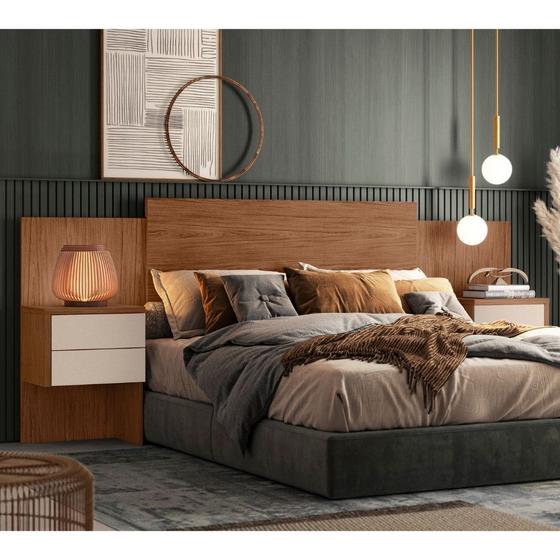 Cabeceira Cama Casal Extensível com Mesa de Apoio Recife Albatroz é ruim? Cabeceira Cama Casal Extensível com Mesa de Apoio Recife Albatroz é boa?