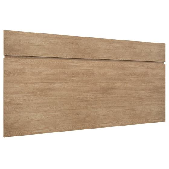 Imagem de Cabeceira Casal 150cm em MDF Select Belmax