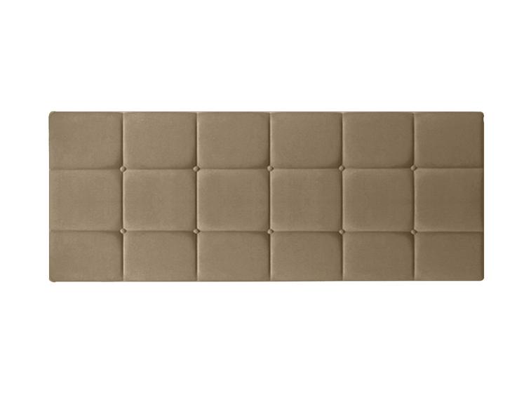 Imagem de Cabeceira Estofada de Cama Box Casal 140 x 55 cm Calipha Cores - MagL