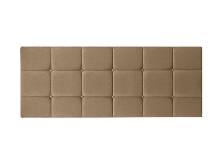 Imagem de Cabeceira Estofada de Cama Box Casal 160 x 55 cm Calipha Cores - MagL