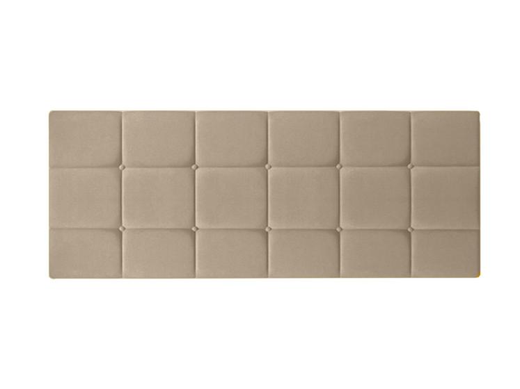 Imagem de Cabeceira Estofada de Cama Box Solteiro 90 x 55 cm Calipha Cores - MagL