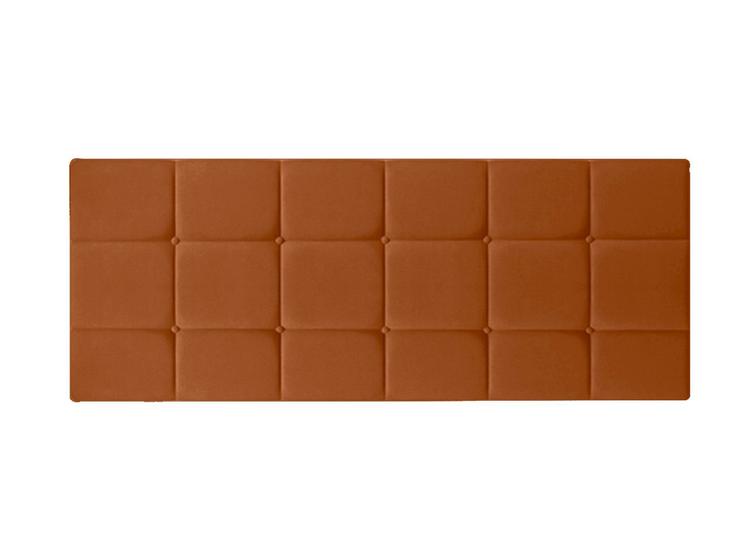 Imagem de Cabeceira Estofada de Cama Box Solteiro 90 x 55 cm Calipha Cores - MagL