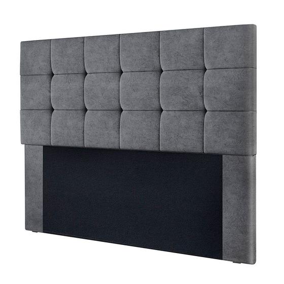 Cabeceira Julia 1,40 para Cama Box Casal Speciale Home é boa?
